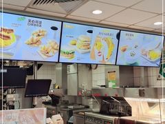 -麦当劳(宜昌东山大道店)