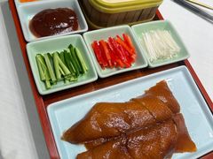 -院里寻菜·精致庭院菜(观沙岭店)