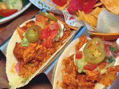 -Famous肥猫墨西哥音乐餐吧(五棵松华熙LIVE店)