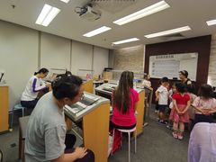 -雅马哈音乐中心(上海静安直营店)