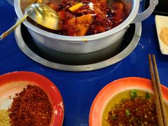 -马路边边串串香(大成路店)