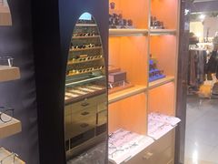 -日本手作眼镜·久川睛匠(新中关购物中心店)