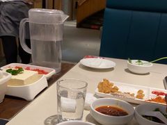 -海底捞火锅(万丰桥店)