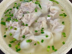 -李记清真馆(打钉巷店)
