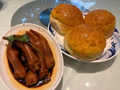 -南园酒家(前进路店)