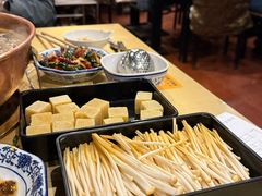 -牛街清真满恒記(平安里西大街店)
