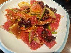 -鑫隆四季涮肉(八角畅游店)