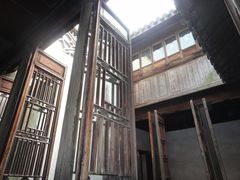 -乌镇东栅景区