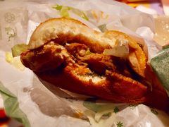 -麦当劳(金平路站店)