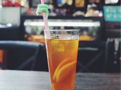 -T館·花园艺术餐厅
