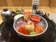 -森味花园·日本料理(伊藤洋华堂亚运村店)