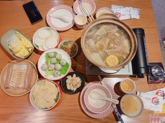 -三太子地摊烧烤·小龙虾(北蔡店)