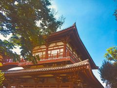 -西安青龙寺遗址景区