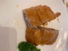 酥鸭芋泥-莆田餐厅PUTIEN(西安万象天地店)