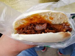 -段生记肉丸糊辣汤(西铁大明宫住宅小区店)