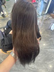 -藤野造型烫染·漂发