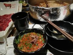 -左庭右院鲜牛肉火锅(南通CBD大有境店)