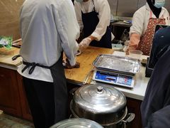 -清真·益鑫羊肉手抓馆(花园北街店)