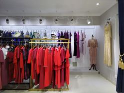 -HX Tailor妈妈装西装礼服旗袍定制