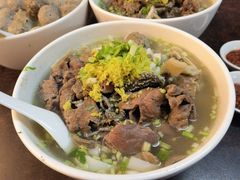 -潮镇老尾牛杂(环城西路店)