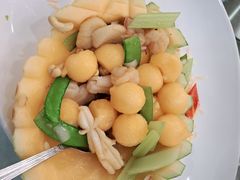 -东江海鲜酒家(艺都分店)