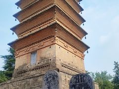 -洛阳白马寺