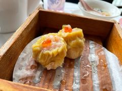 -粤财皇冠假日酒店·彩华轩中餐厅