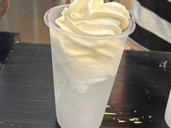 -萨朗刀克冰淇淋雪花凉(植物园店)