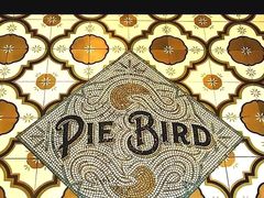 -Pie Bird(新闸路店)