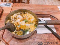 -小满手工粉(上海月星环球港店)