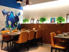大堂-蓝鲸(国浩路店)