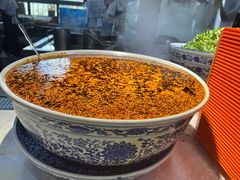 -伊穆祥牛肉面总店·清真