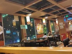 -武林厨神·粤式茶点(五羊店)