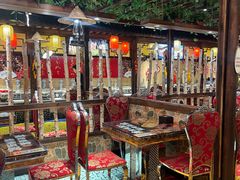 -宝丽金大酒店·洗浴中心