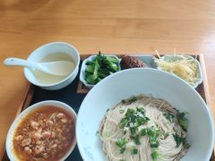 蟹粉虾仁面-裕兴记(东门町店)