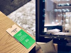 -深圳湾万怡酒店