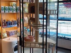 -猫狗日记·自助洗护·宠物寄养·售卖