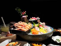 -松鹤精致料理(五一中路店)