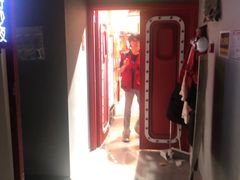 -Xcape异时刻密室逃脱魔法互动(瑞虹天地太阳宫店)