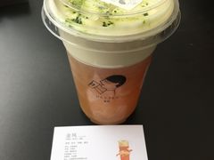 -喜茶(深圳福田星河COCO Park店)