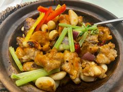 -虾饺妹·粤式茶餐厅(荟聚店)