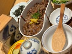 -焼肉 番手十番(銀座三越店)