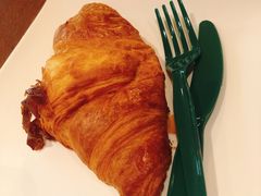 法式香酥可颂-星巴克(太原柳巷第一店)