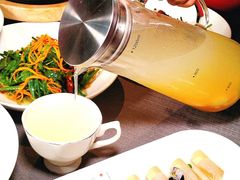 -秦月轩·陕西家乡菜(阜成路·五棵松店)