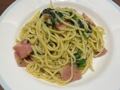 -萨莉亚意式餐厅(杭州滨江天街店)