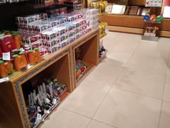 -贡多拉礼品及售票廊(威尼斯人酒店)