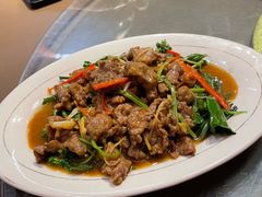 -大洋家·精品潮汕菜·生腌砂锅粥(天河东路店)