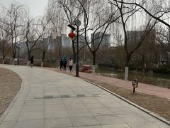 -南翠屏公园