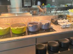 -君亭酒店·亭下餐厅(前海店)