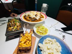 -旺顺阁鱼头泡饼(常营店)
